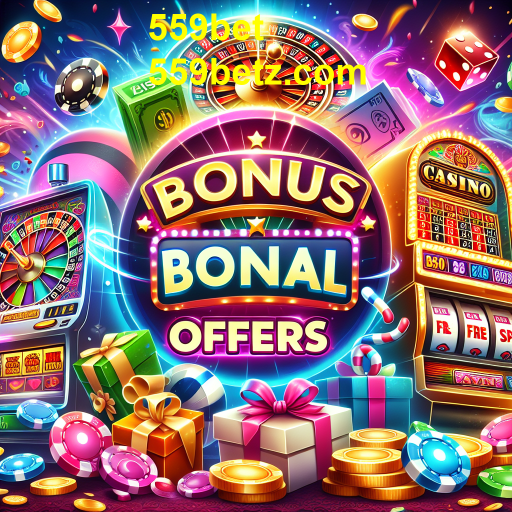 Descubra as Ofertas Especiais do 559bet: Vantagens Imperdíveis para Jogadores