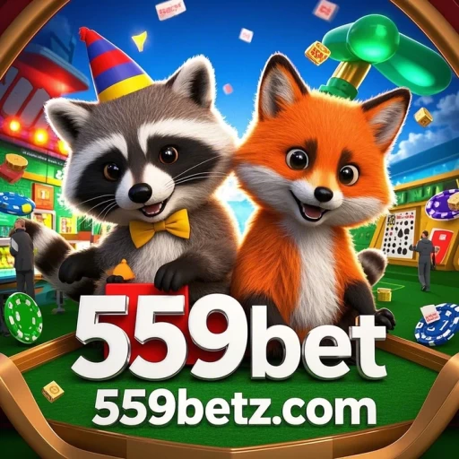 Logo 559bet